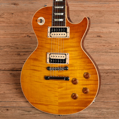 Gibson Les Paul Standard Bourbon Burst 2014 Electric Guitars