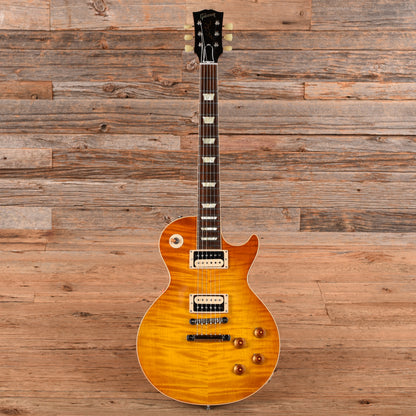 Gibson Les Paul Standard Bourbon Burst 2014 Electric Guitars