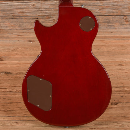 Gibson Les Paul Standard Cherry Sunburst 1995 Electric Guitars