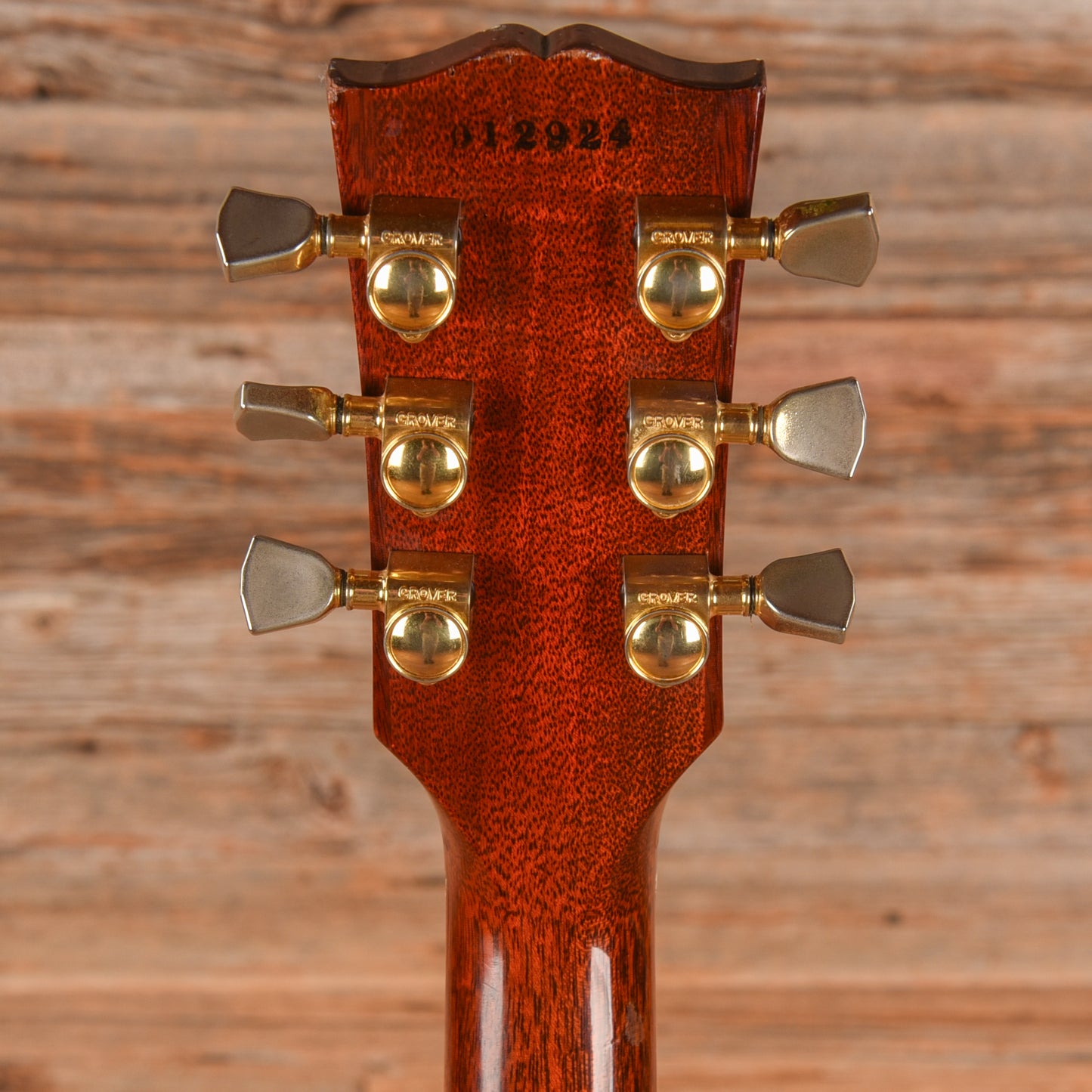 Gibson Les Paul Standard Classic Plus Sunburst Electric Guitars