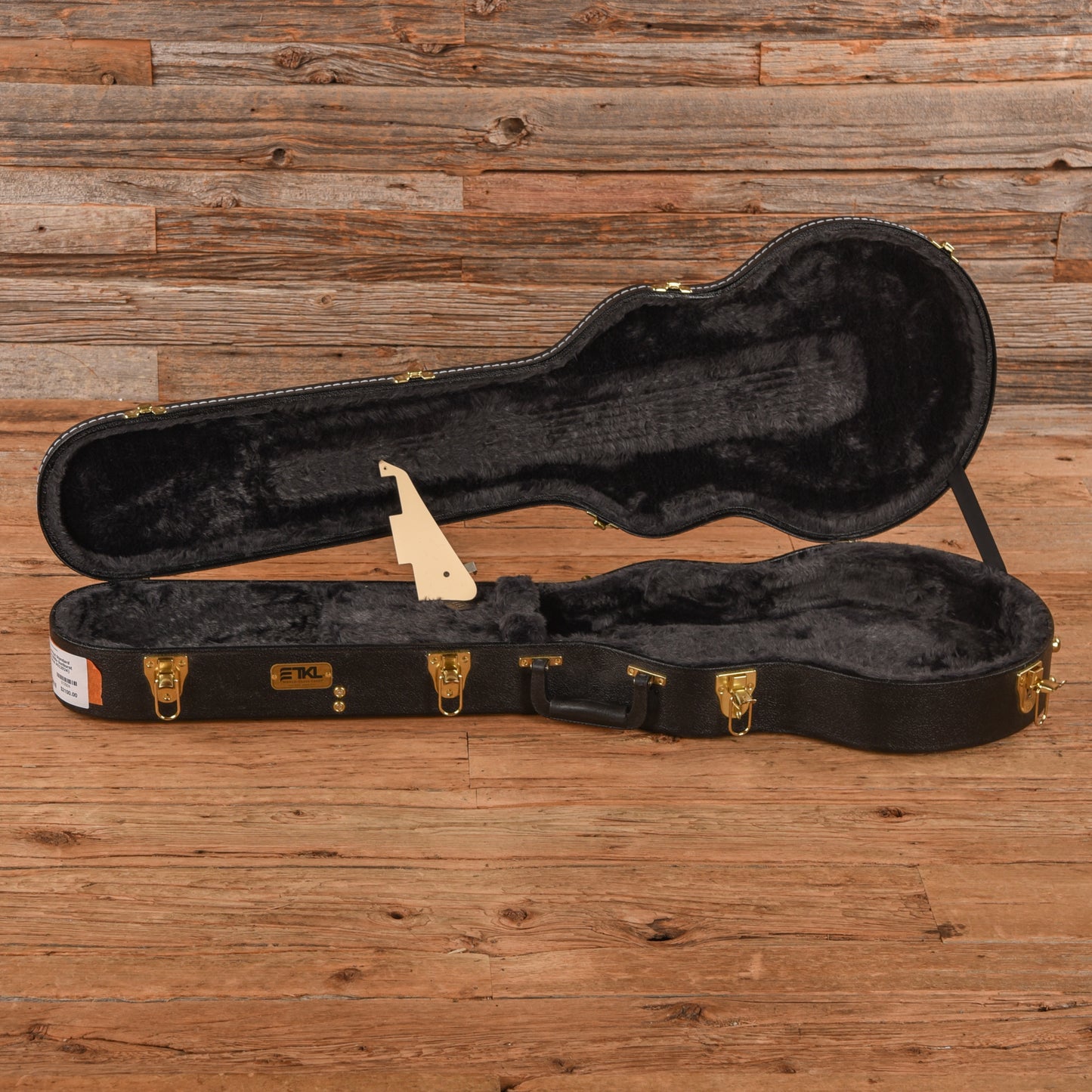Gibson Les Paul Standard Classic Plus Sunburst Electric Guitars