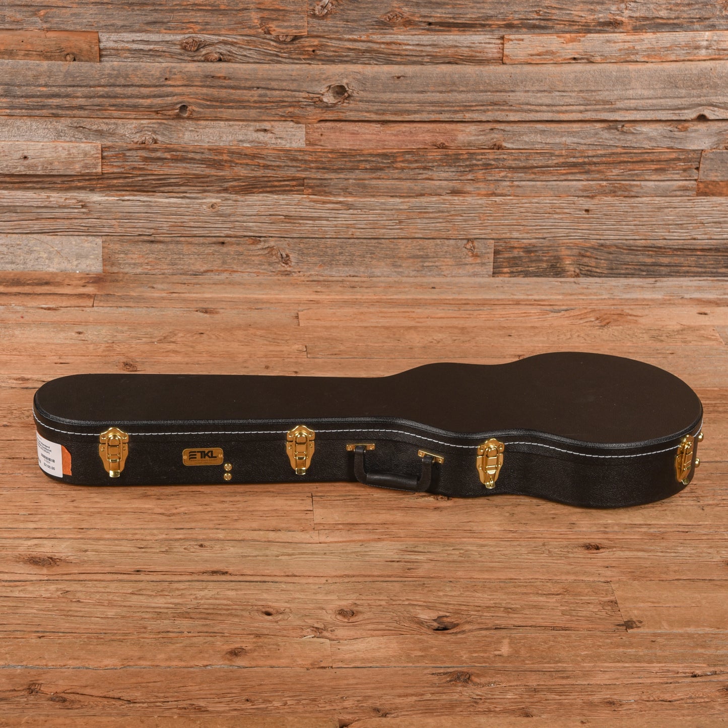 Gibson Les Paul Standard Classic Plus Sunburst Electric Guitars