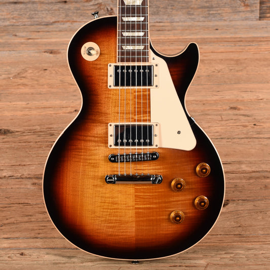 Gibson Les Paul Standard Desert Burst 2016 Electric Guitars