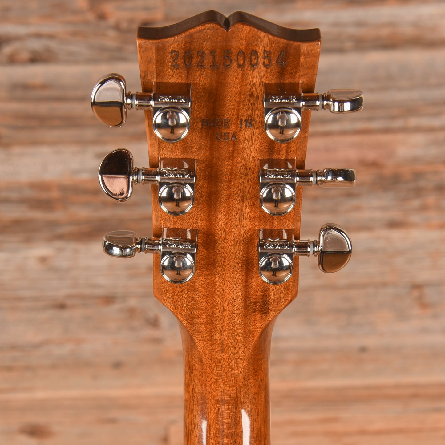 Gibson Les Paul Standard Double Trouble Sunburst 2025 Electric Guitars