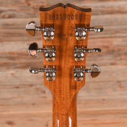 Gibson Les Paul Standard Double Trouble Sunburst 2025 Electric Guitars