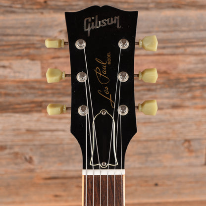 Gibson Les Paul Standard Faded Honeyburst 2007 Electric Guitars