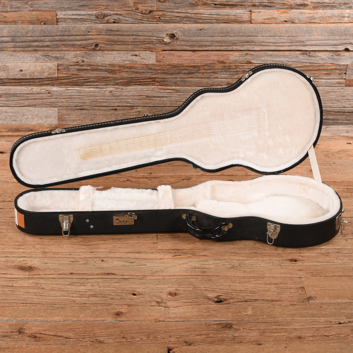 Gibson Les Paul Standard Faded with '60s Neck Profile 2007 Faded Tobacco Burst 2007 Electric Guitars
