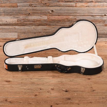Gibson Les Paul Standard Faded with '60s Neck Profile 2007 Faded Tobacco Burst 2007 Electric Guitars