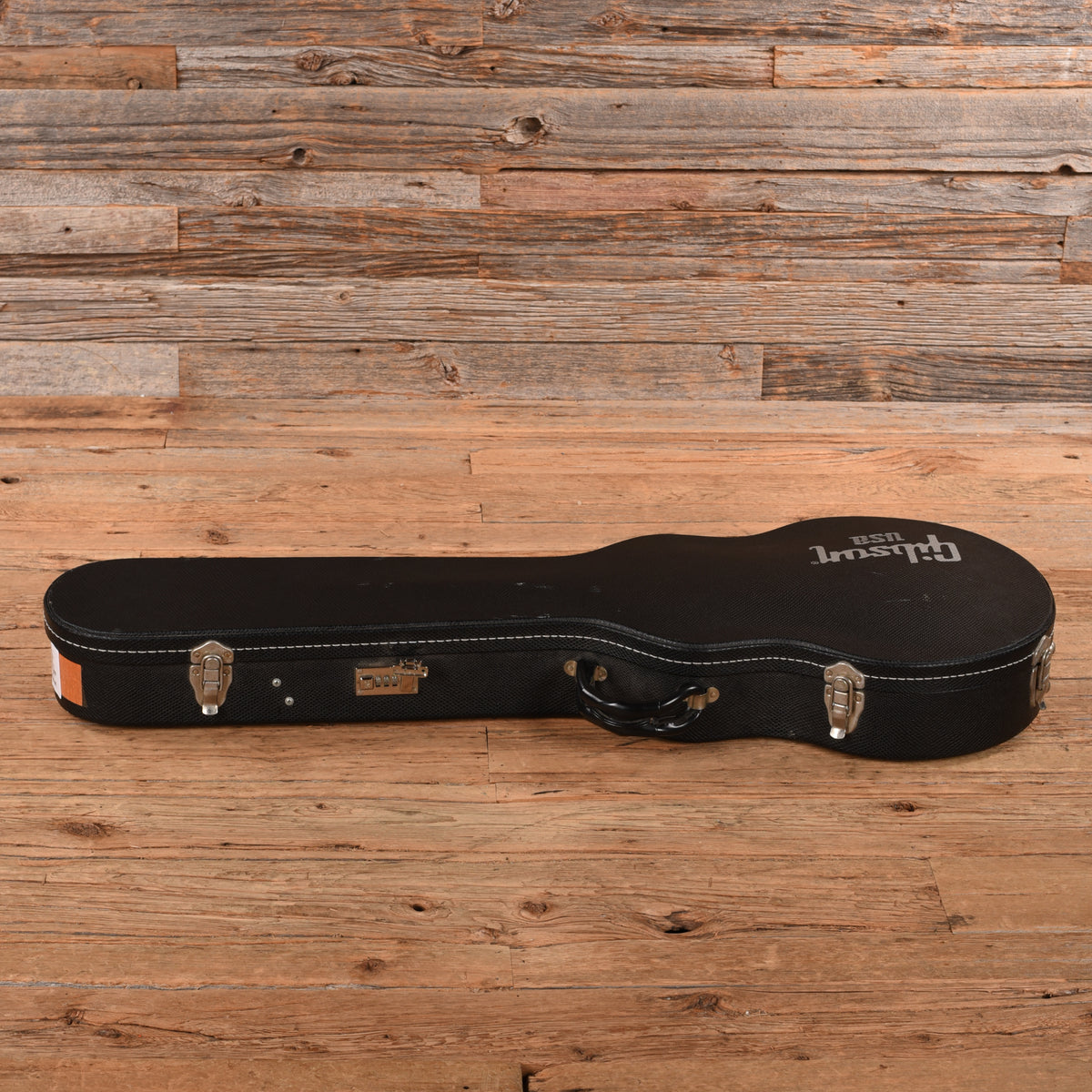 Gibson Les Paul Standard Faded with '60s Neck Profile 2007 Faded Tobacco Burst 2007 Electric Guitars