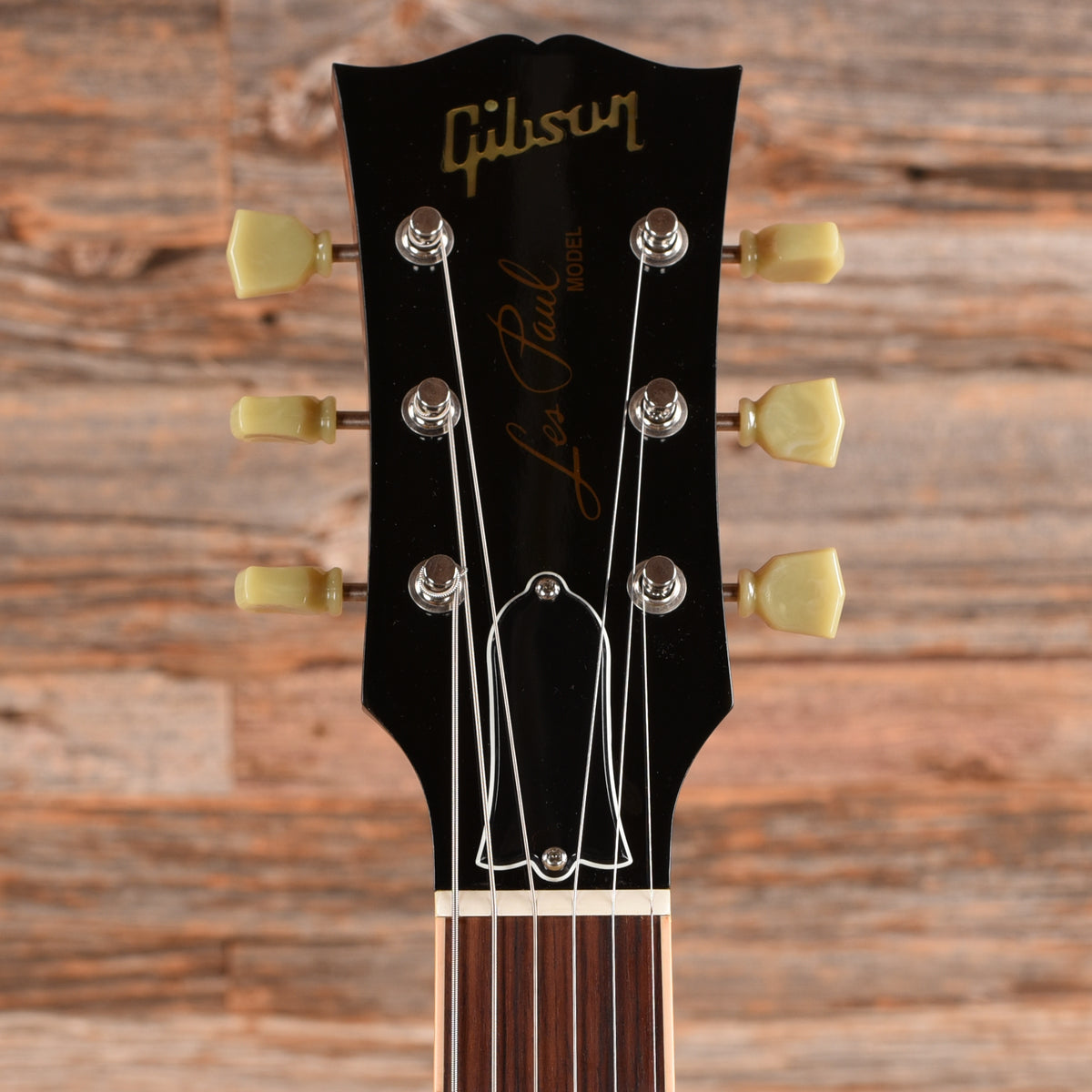 Gibson Les Paul Standard Honeyburst 2002 Electric Guitars