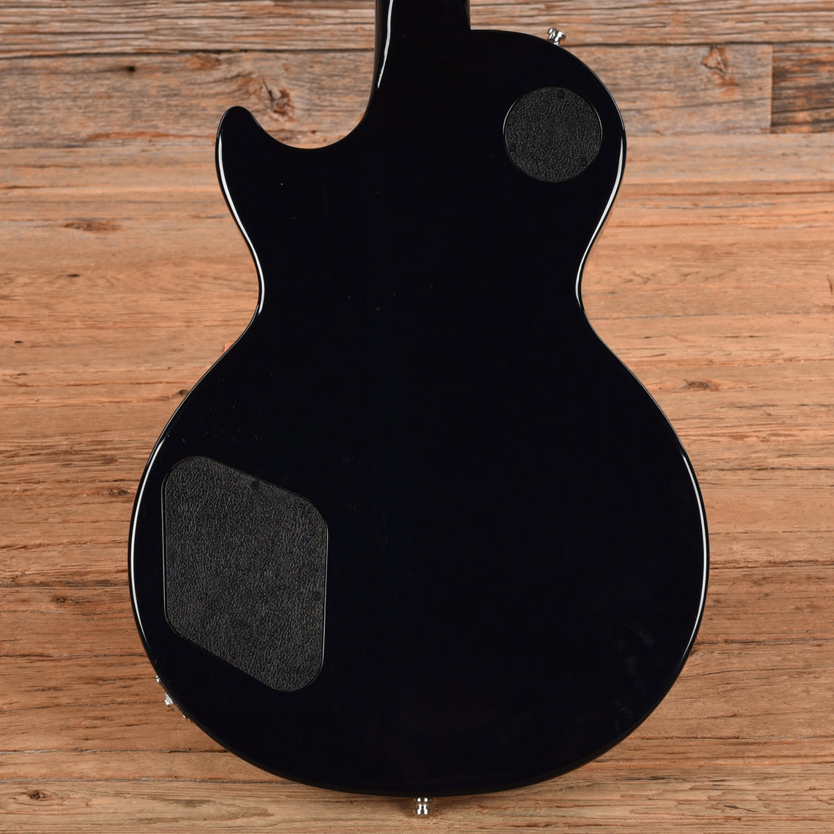Gibson Les Paul Standard HP Blueberry Burst 2017 Electric Guitars