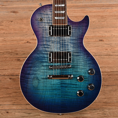 Gibson Les Paul Standard HP Blueberry Burst 2017 Electric Guitars