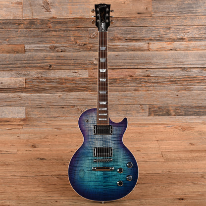 Gibson Les Paul Standard HP Blueberry Burst 2017 Electric Guitars