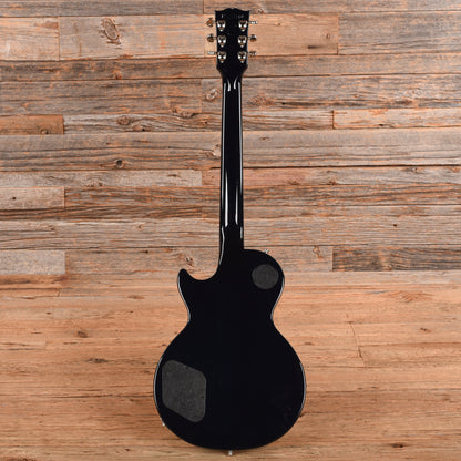 Gibson Les Paul Standard HP Blueberry Burst 2017 Electric Guitars