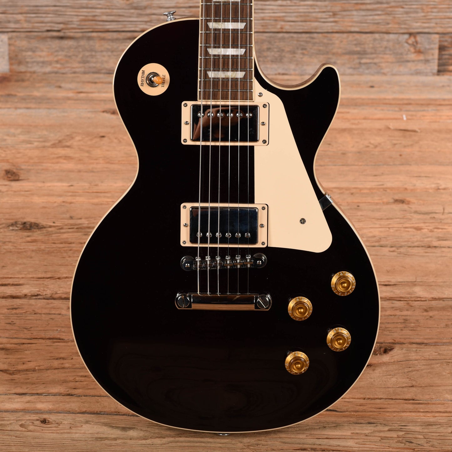 Gibson Les Paul Standard Oxblood 2023 Electric Guitars