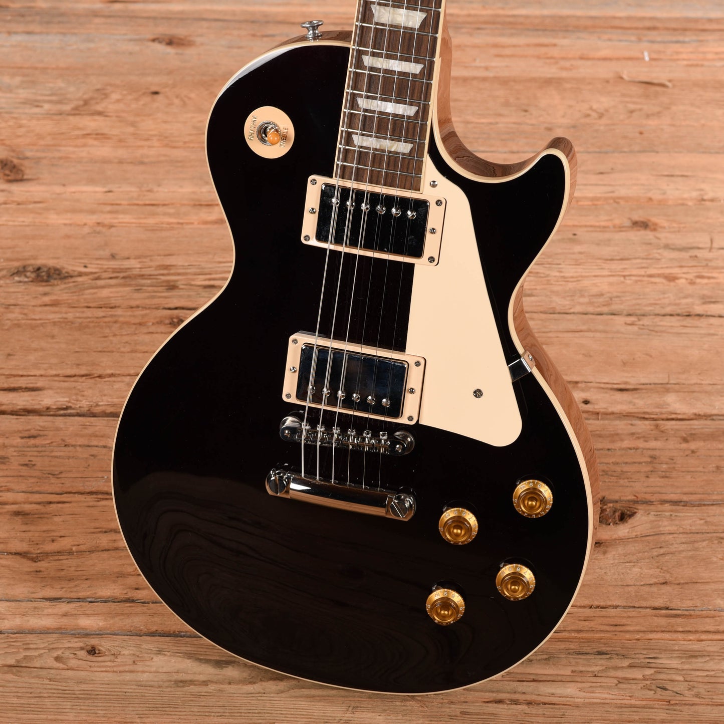 Gibson Les Paul Standard Oxblood 2023 Electric Guitars