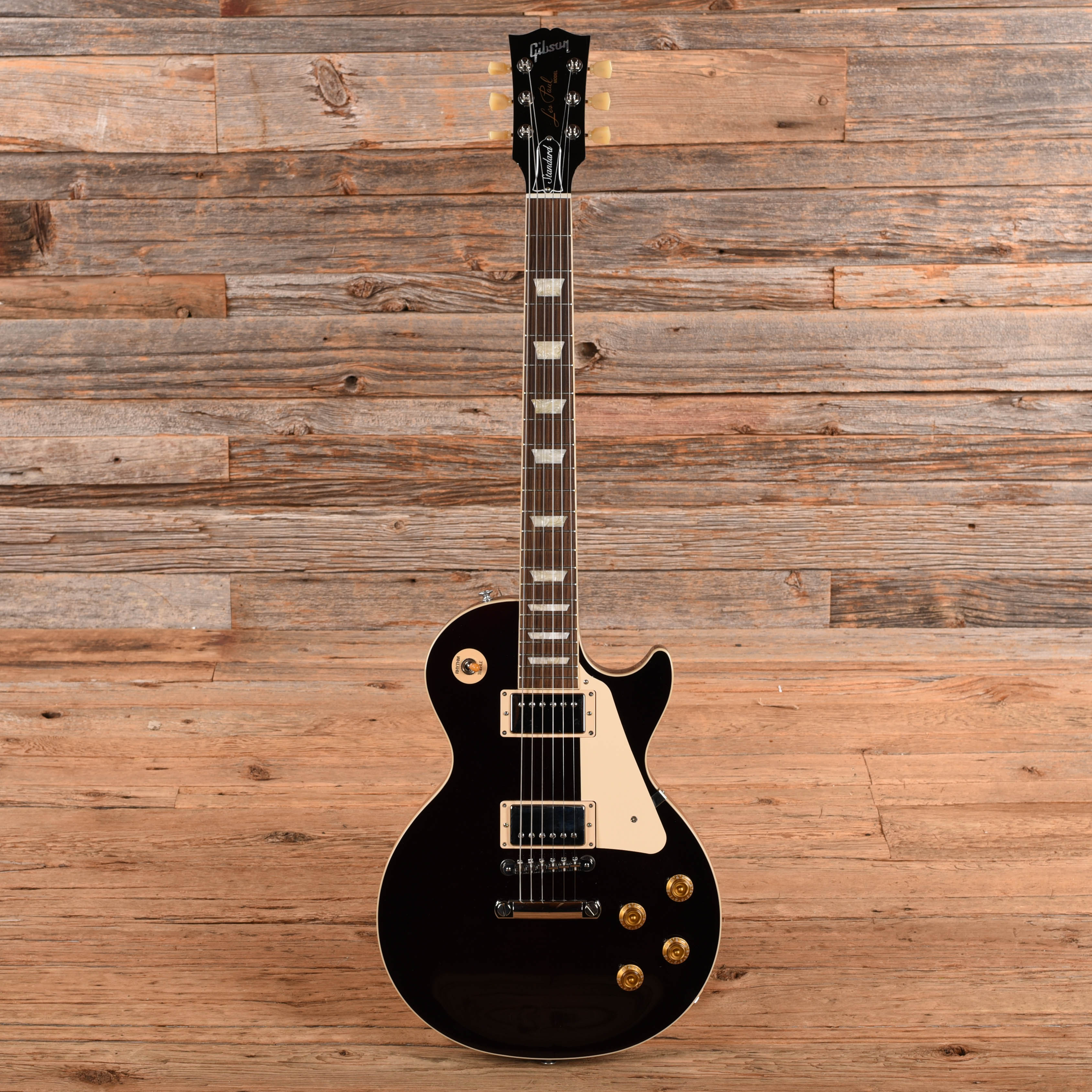 Gibson Les Paul Standard Oxblood 2023 Electric Guitars