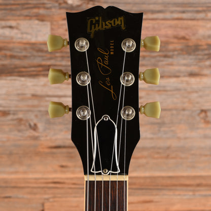 Gibson Les Paul Standard Pre-Historic Sunburst 1986 Electric Guitars