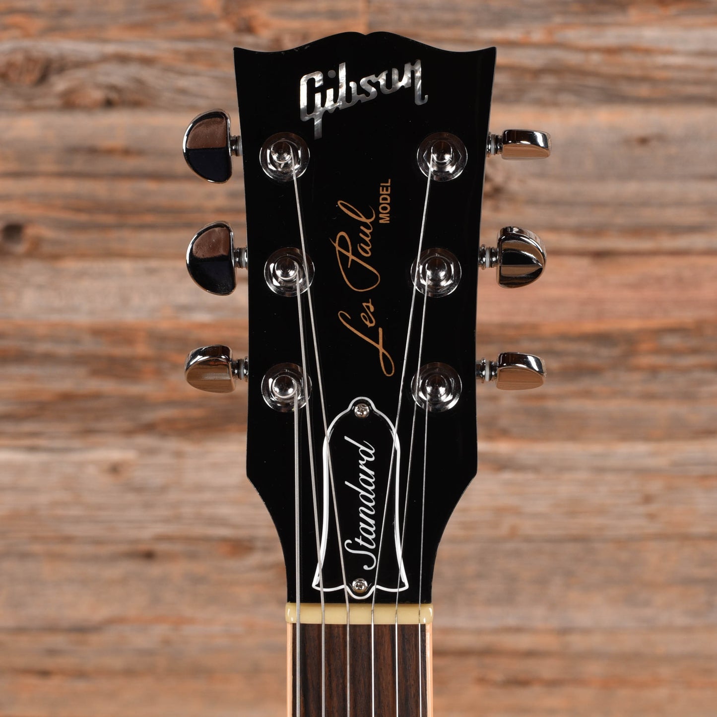 Gibson Les Paul Standard Premium Plus Root Beer 2014 Electric Guitars