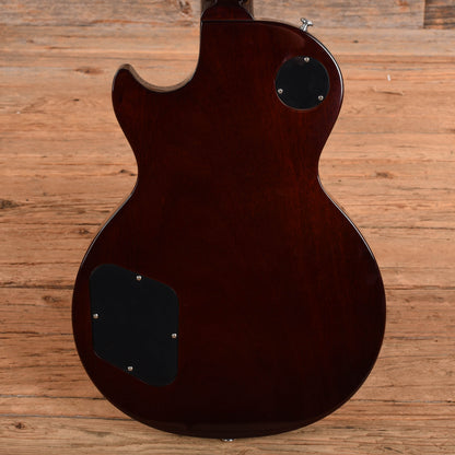 Gibson Les Paul Standard Premium Plus Root Beer 2014 Electric Guitars