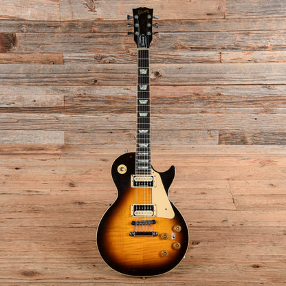 Gibson Les Paul Standard Sunburst 1983 Electric Guitars