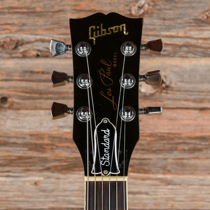 Gibson Les Paul Standard Sunburst 1983 Electric Guitars