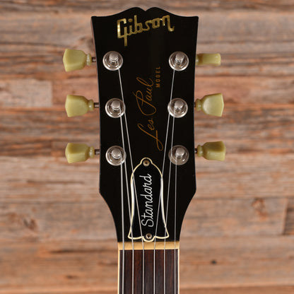 Gibson Les Paul Standard Sunburst 1983 Electric Guitars