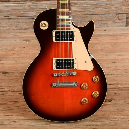 Gibson Les Paul Standard Sunburst 1999 Electric Guitars