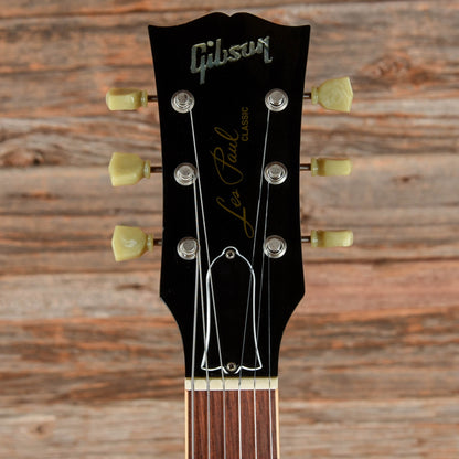 Gibson Les Paul Standard Sunburst 1999 Electric Guitars