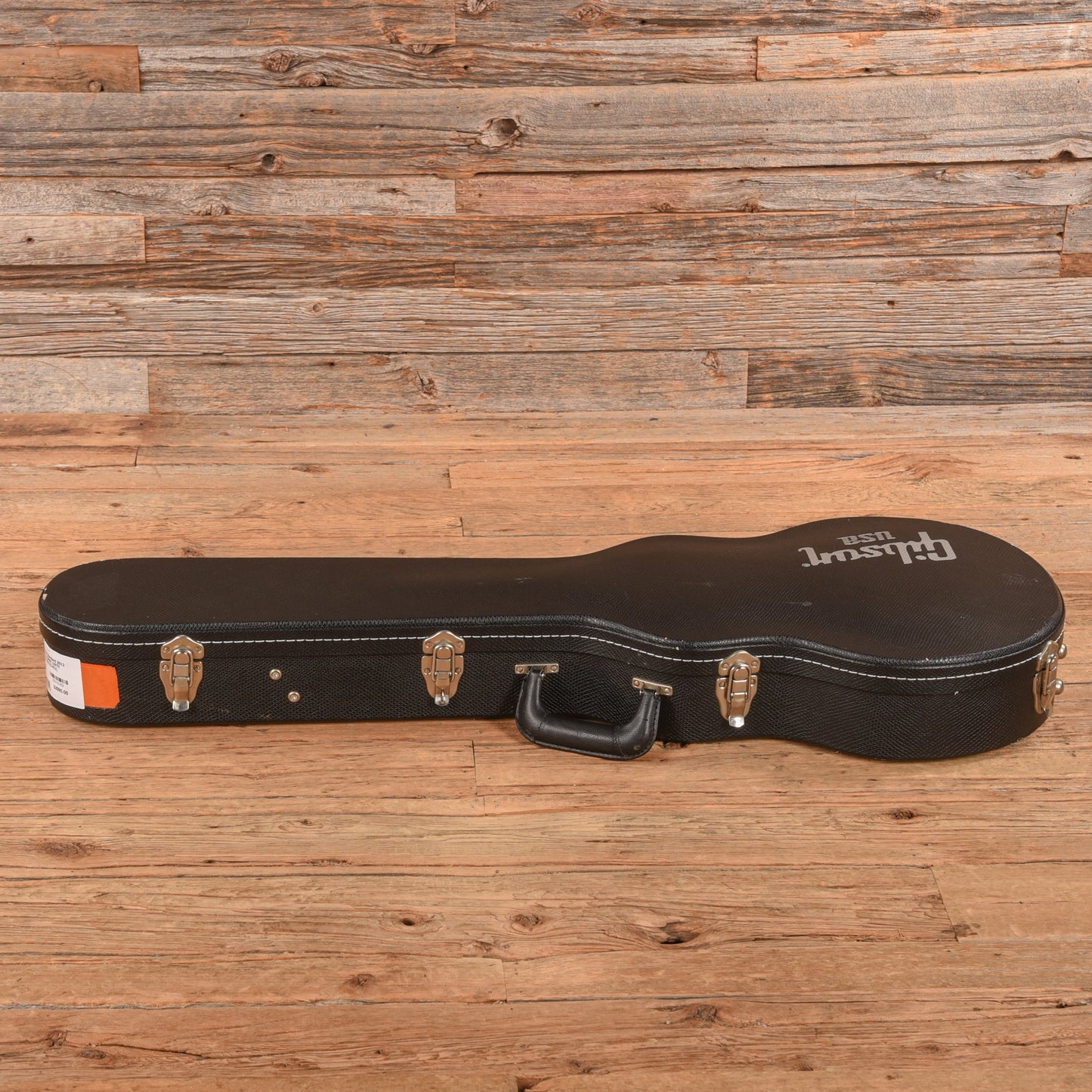 Gibson Les Paul Standard Sunburst 2012 LEFTY Electric Guitars