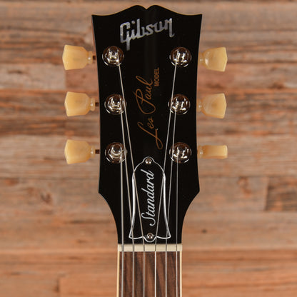 Gibson Les Paul Standard Sunburst 2025 Electric Guitars