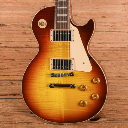 Gibson Les Paul Standard Sunburst 2025 Electric Guitars