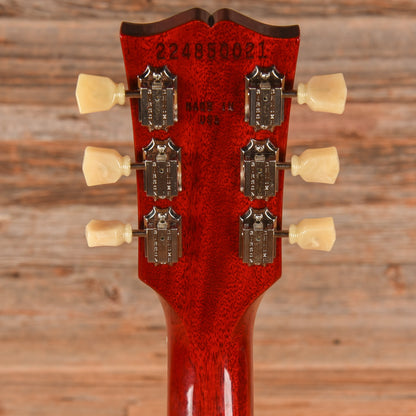 Gibson Les Paul Standard Sunburst 2025 Electric Guitars