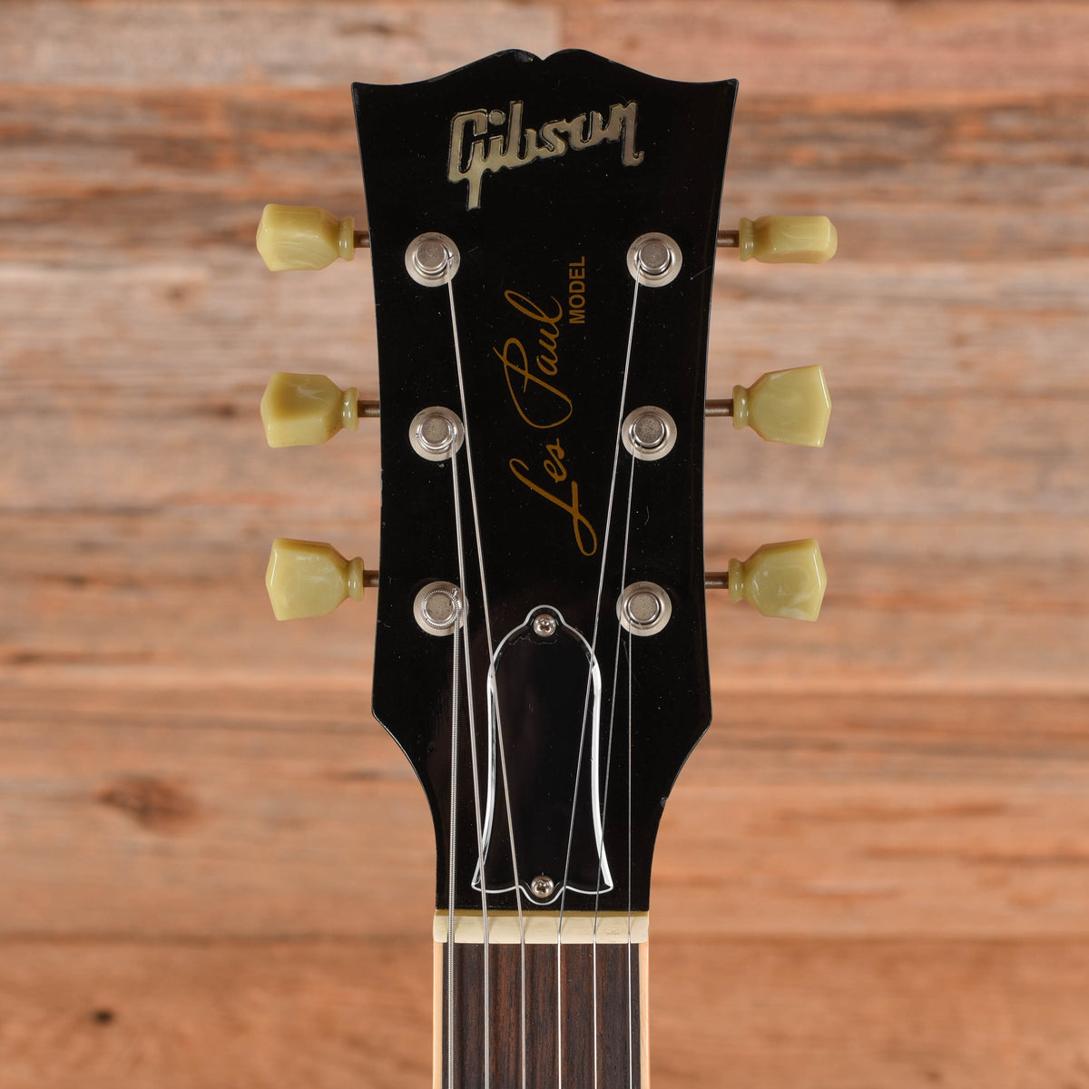 Gibson Les Paul Standard Tobacco Burst 2004 Electric Guitars
