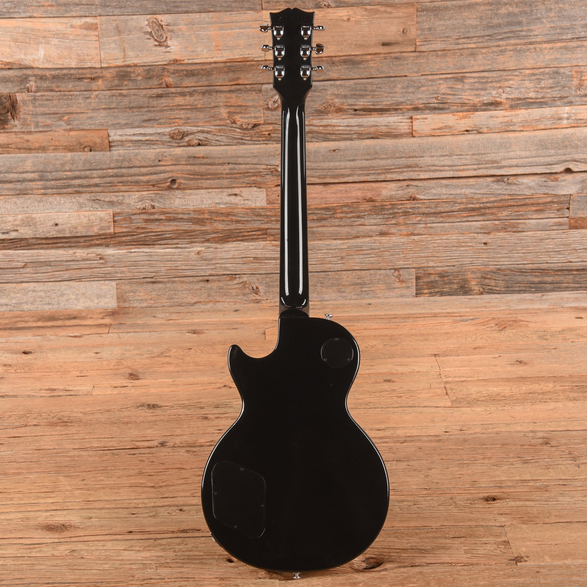Gibson Les Paul Studio Ebony 2021 Electric Guitars