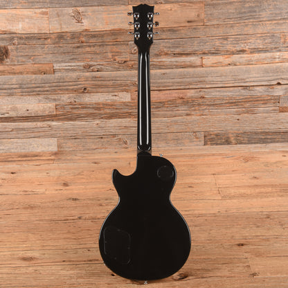 Gibson Les Paul Studio Ebony 2021 Electric Guitars