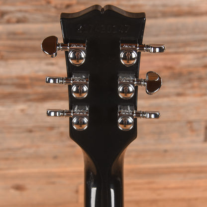Gibson Les Paul Studio Ebony 2021 Electric Guitars