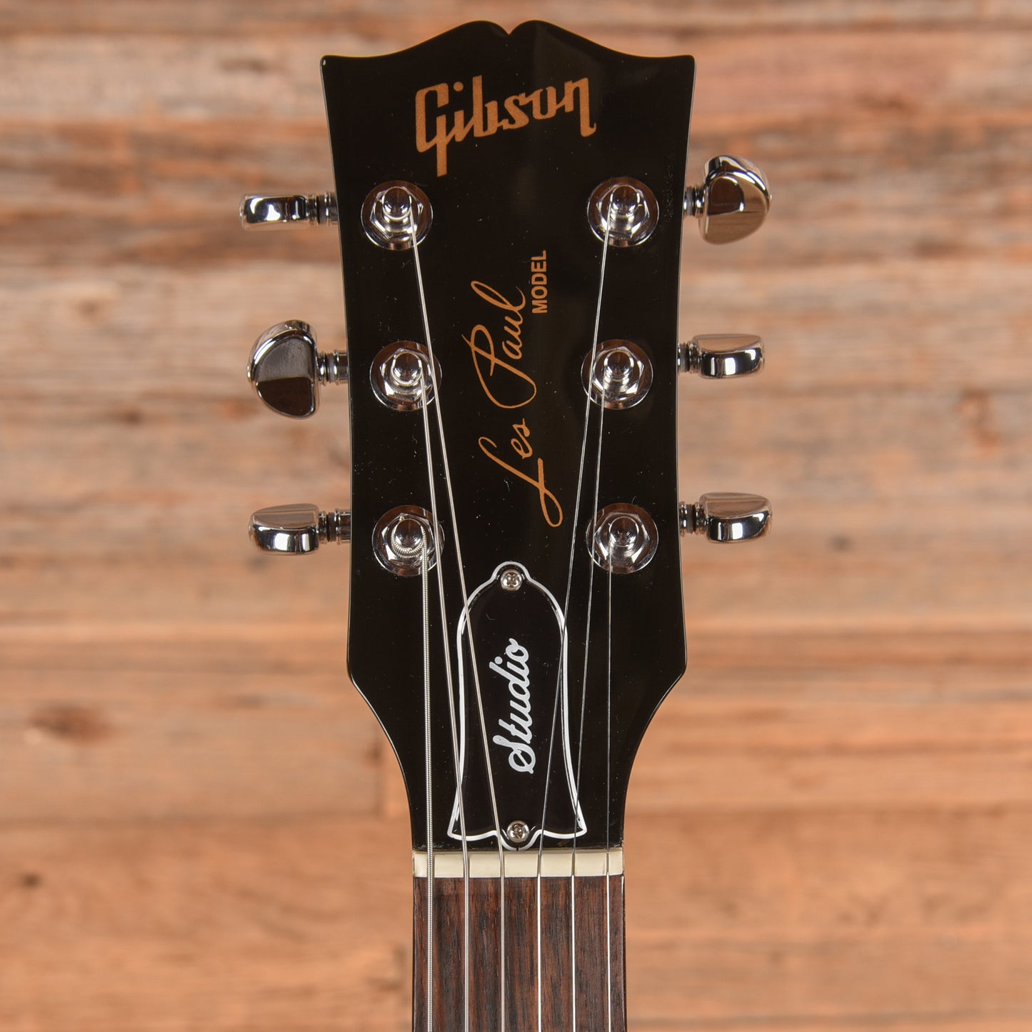 Gibson Les Paul Studio Ebony 2021 Electric Guitars