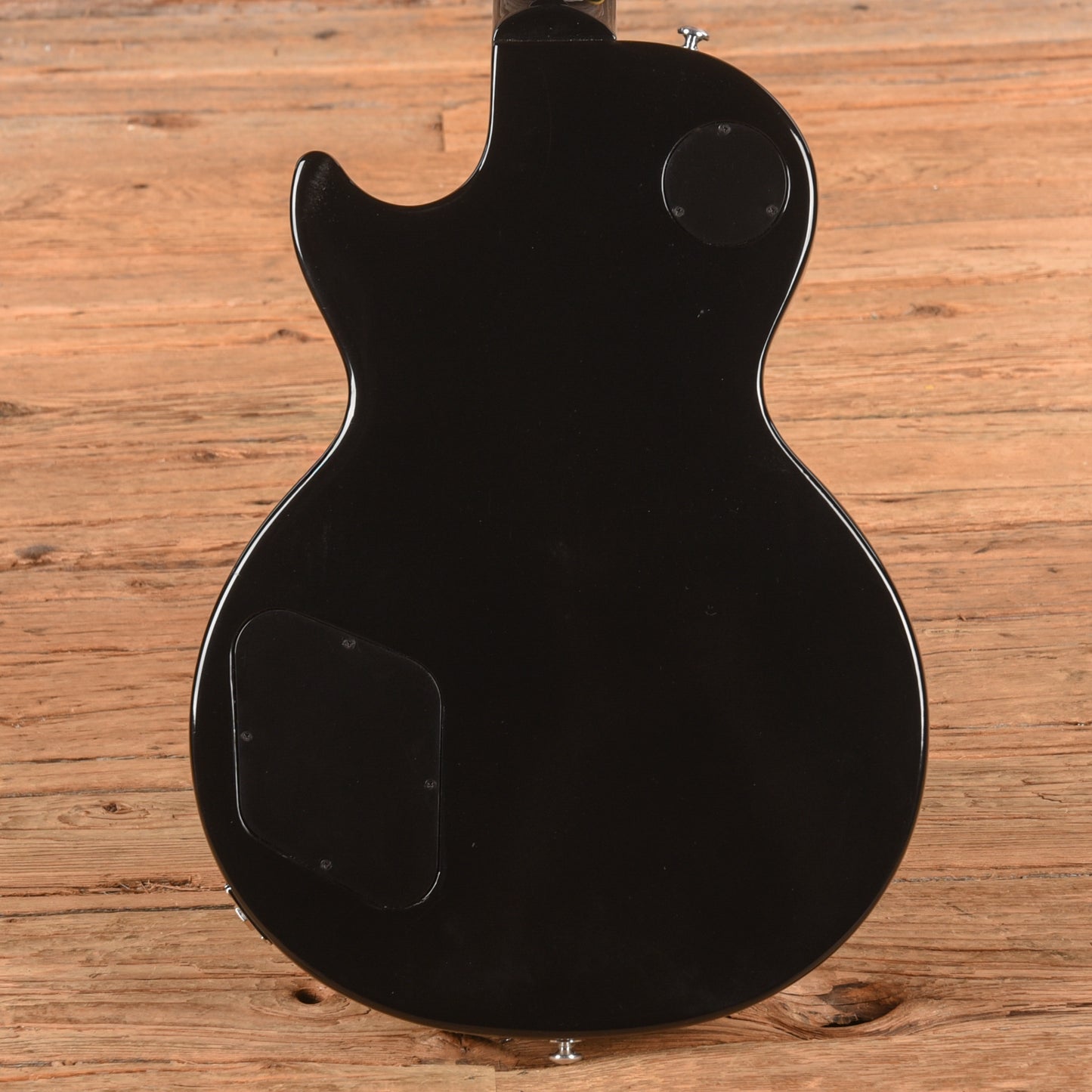 Gibson Les Paul Studio Ebony 2021 Electric Guitars