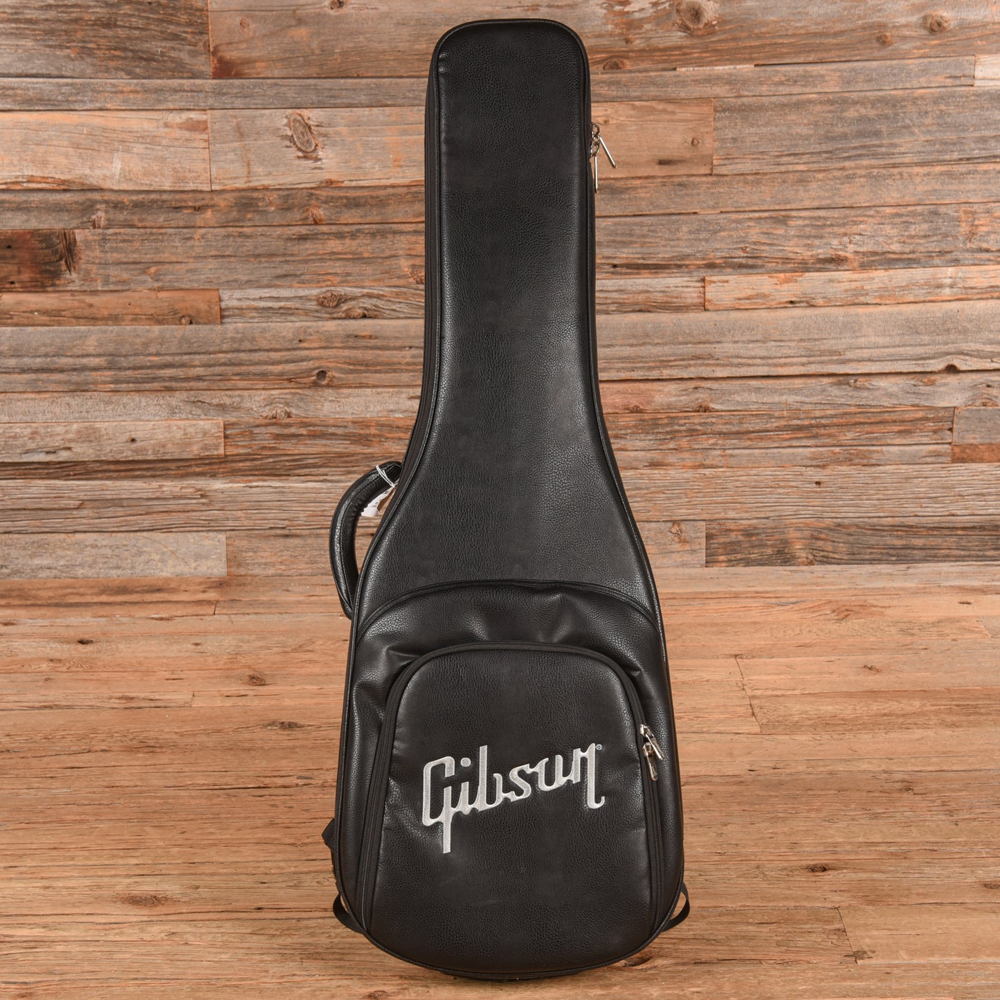 Gibson Les Paul Studio Faded T Worn Brown 2016 Electric Guitars