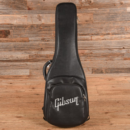 Gibson Les Paul Studio Faded T Worn Brown 2016 Electric Guitars