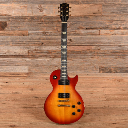 Gibson Les Paul Studio Lite Sunburst 1993 Electric Guitars
