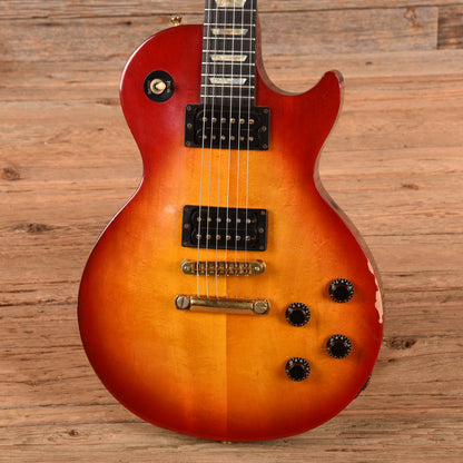 Gibson Les Paul Studio Lite Sunburst 1993 Electric Guitars