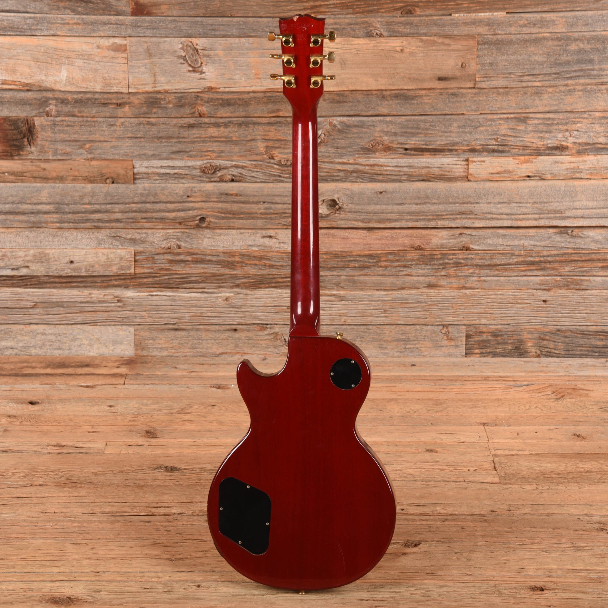Gibson Les Paul Studio Lite Sunburst 1993 Electric Guitars