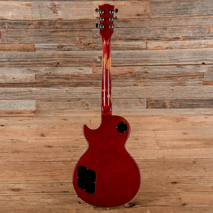 Gibson Les Paul Studio Standard Cherry Sunburst 1986 Electric Guitars