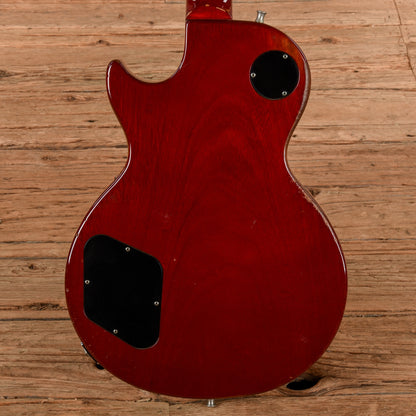 Gibson Les Paul Studio Standard Cherry Sunburst 1986 Electric Guitars