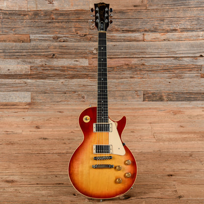 Gibson Les Paul Studio Standard Cherry Sunburst 1986 Electric Guitars