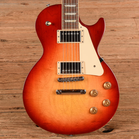 Gibson Les Paul Studio Sunburst 2024 Electric Guitars