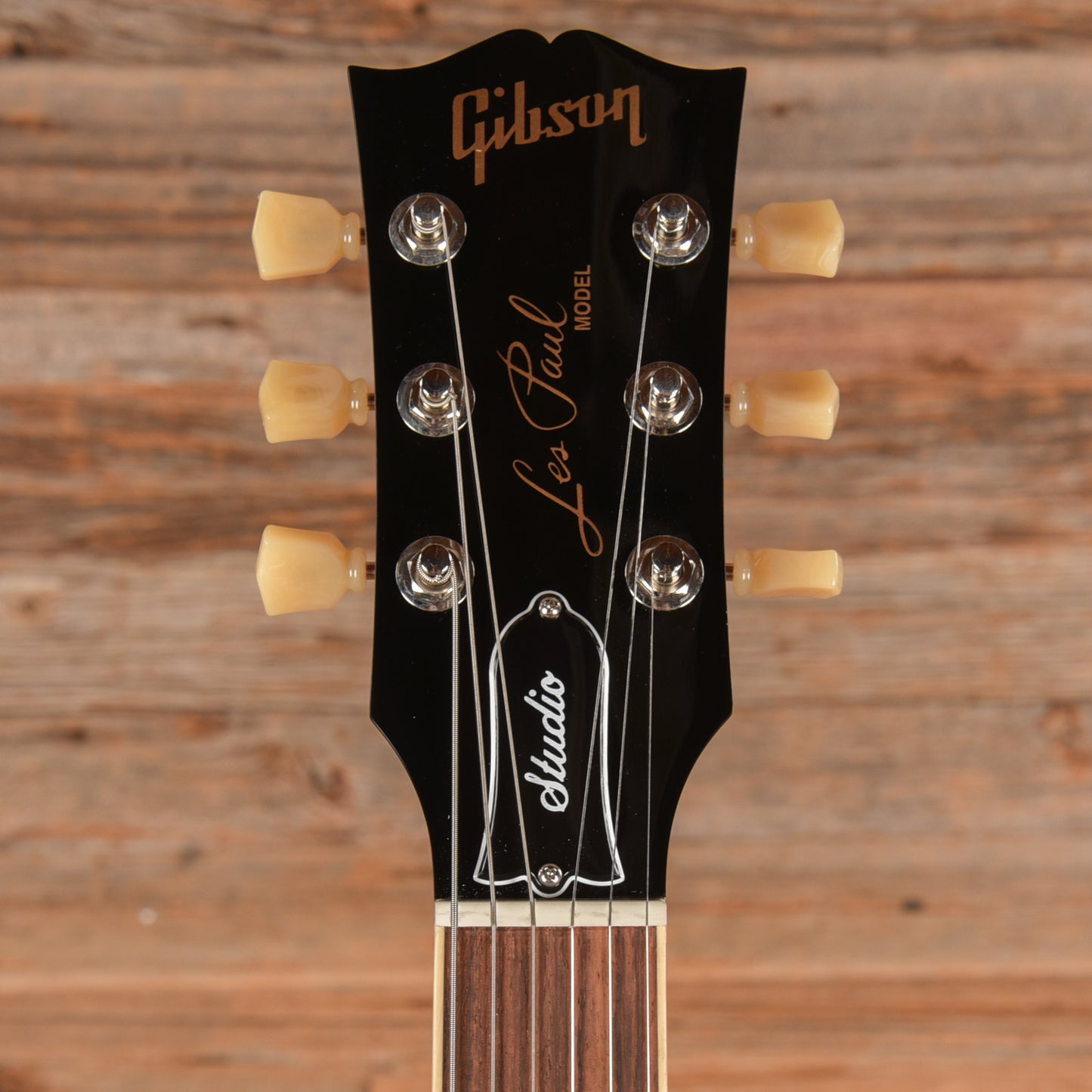 Gibson Les Paul Studio Sunburst 2024 Electric Guitars