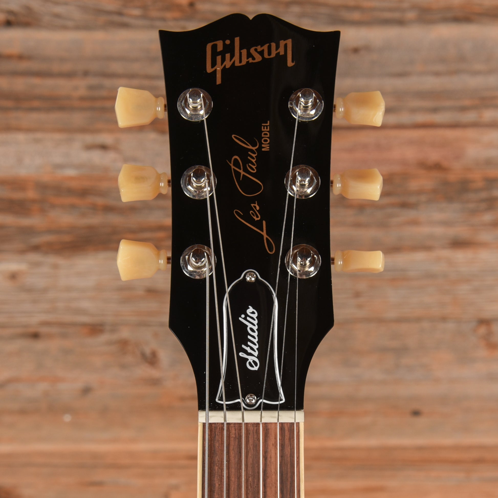 Gibson Les Paul Studio Sunburst 2024 Electric Guitars
